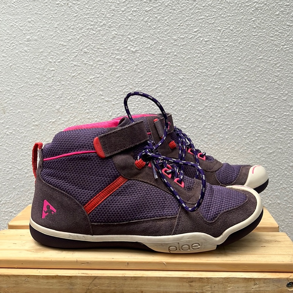 PLAE Kaiden Waterproof Shoes | Size 2.5